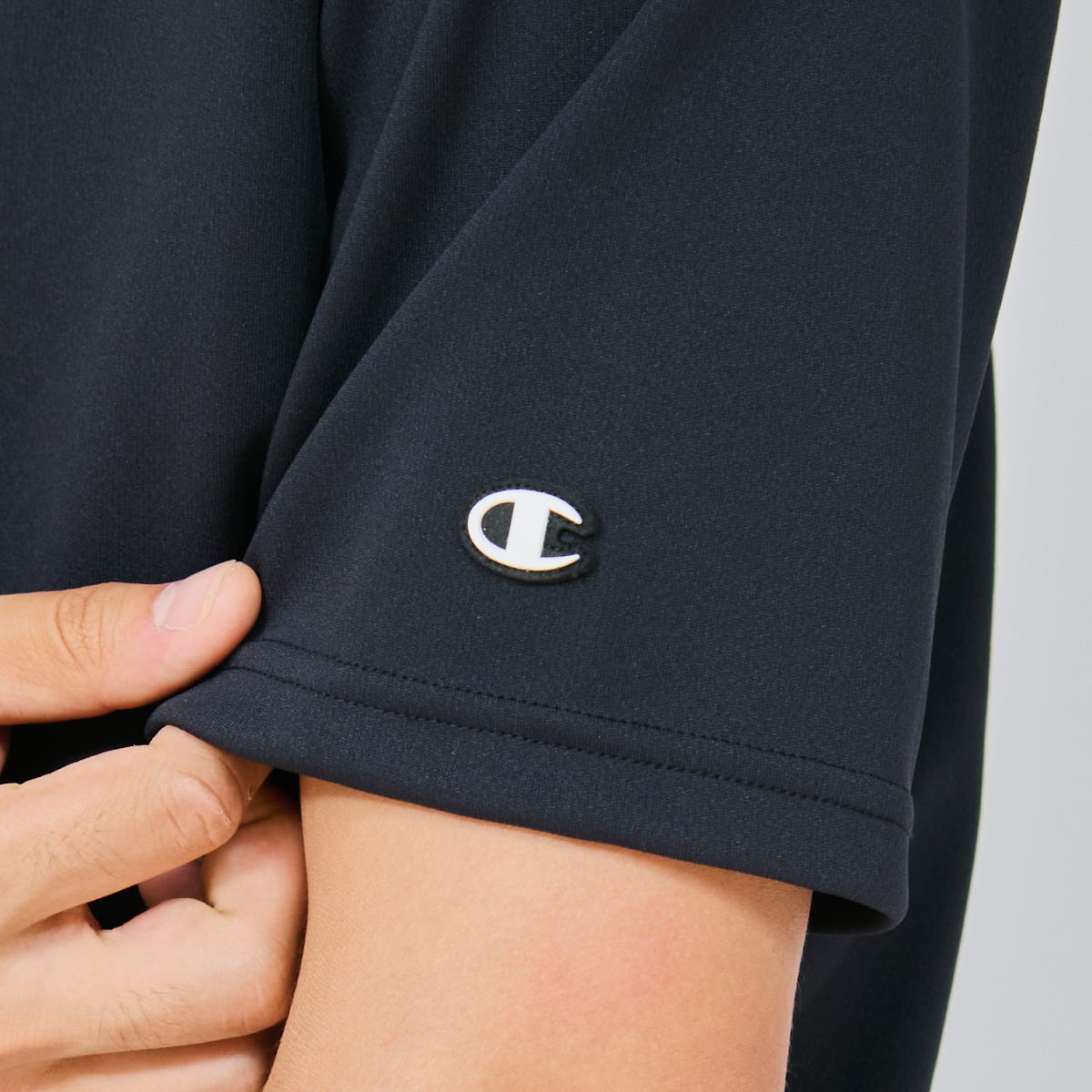 ショートスリーブTシャツ (C3-CS350)