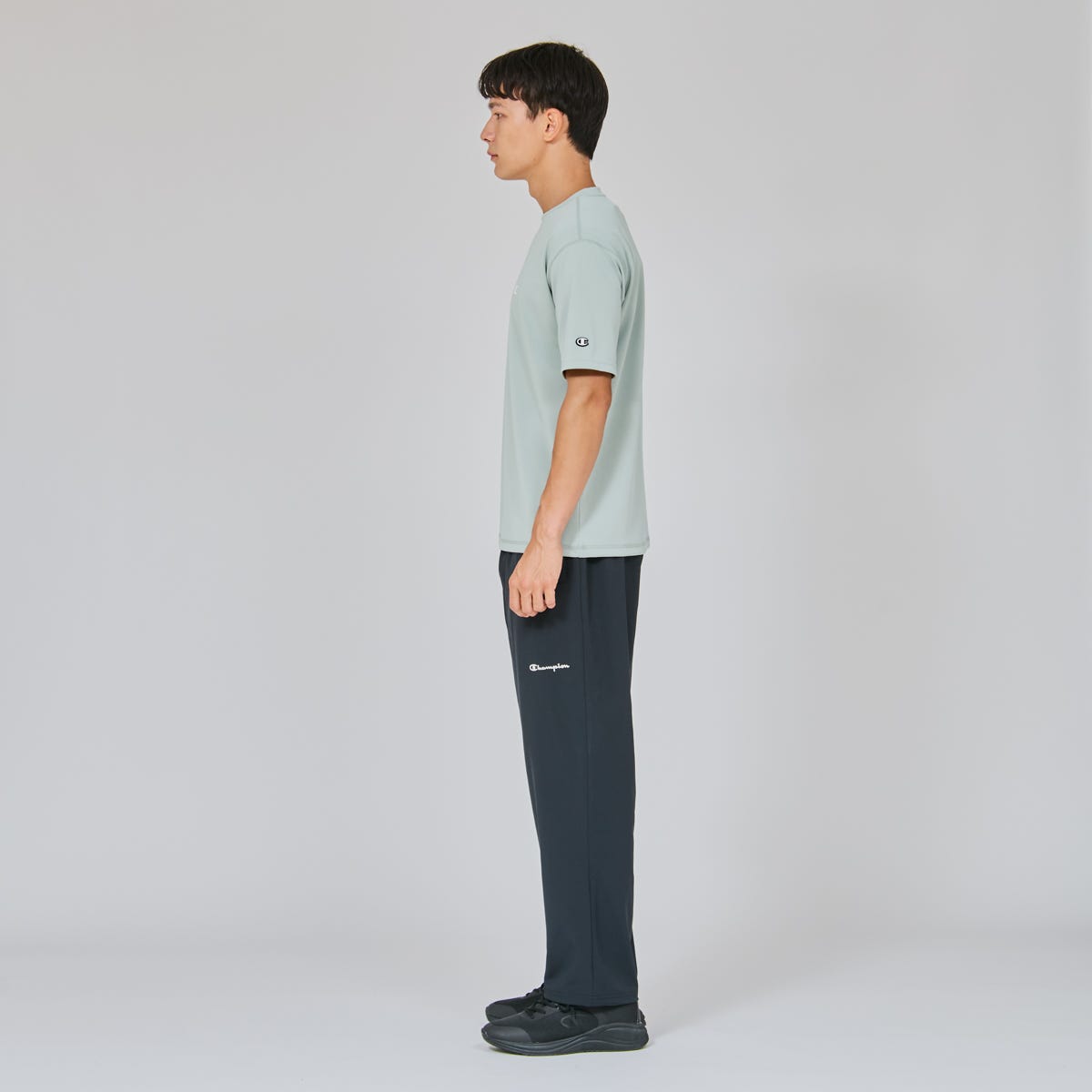 ショートスリーブTシャツ (C3-CS350)