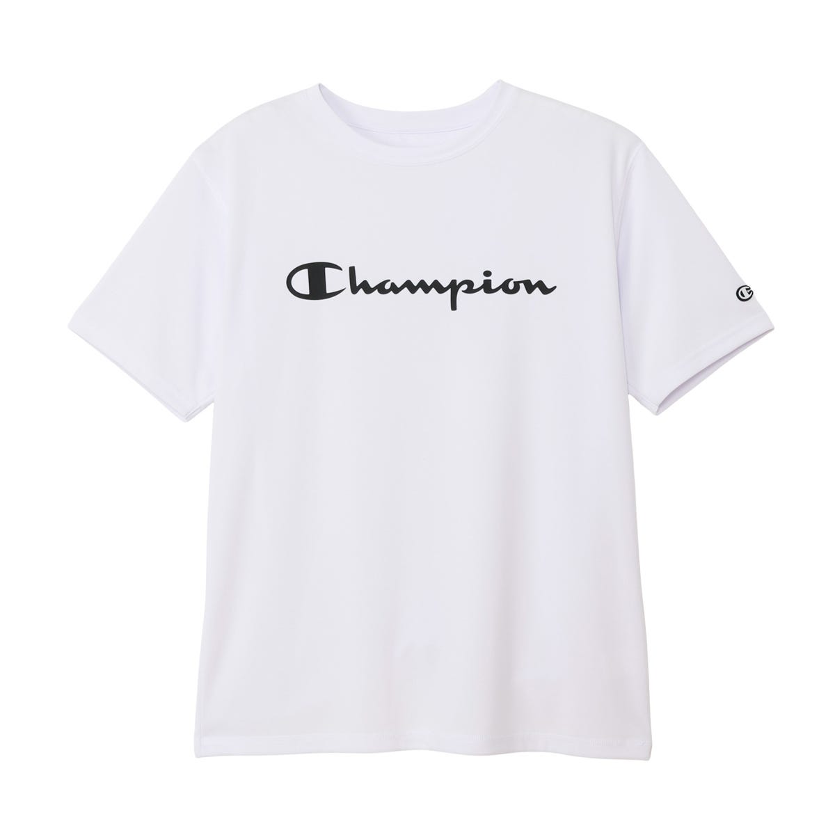 ショートスリーブTシャツ (C3-CS351)