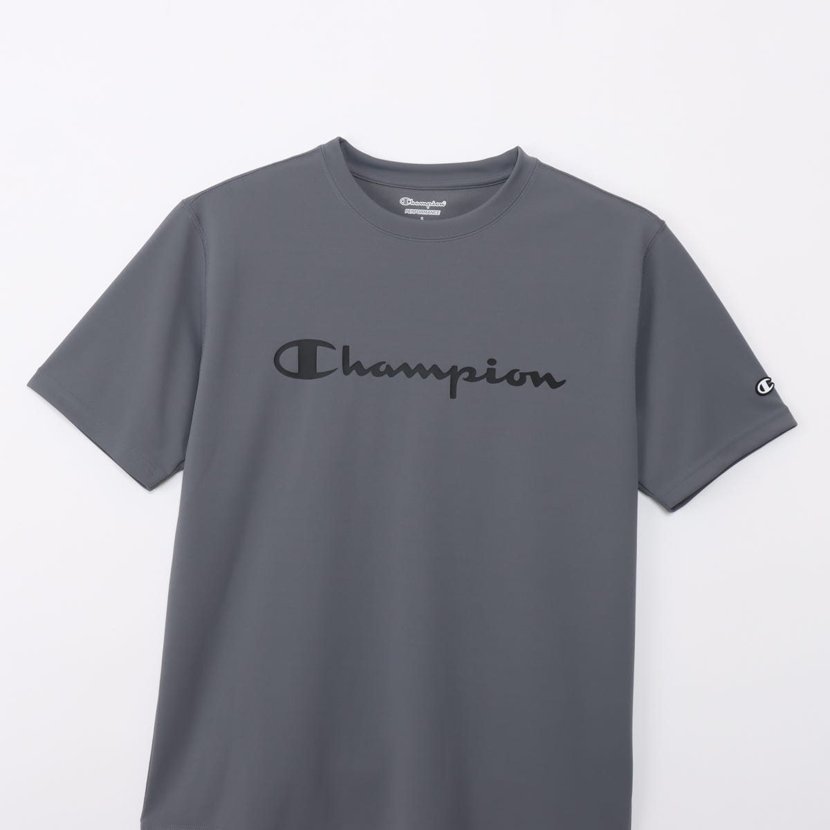 ショートスリーブTシャツ (C3-CS351)