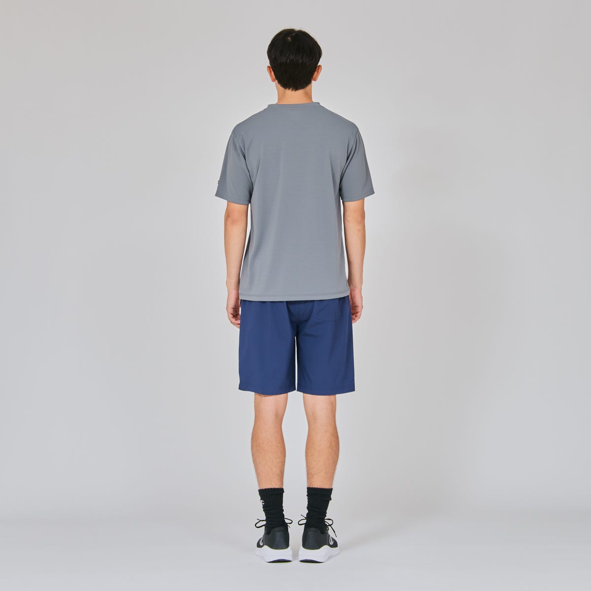 ショートスリーブTシャツ (C3-CS351)