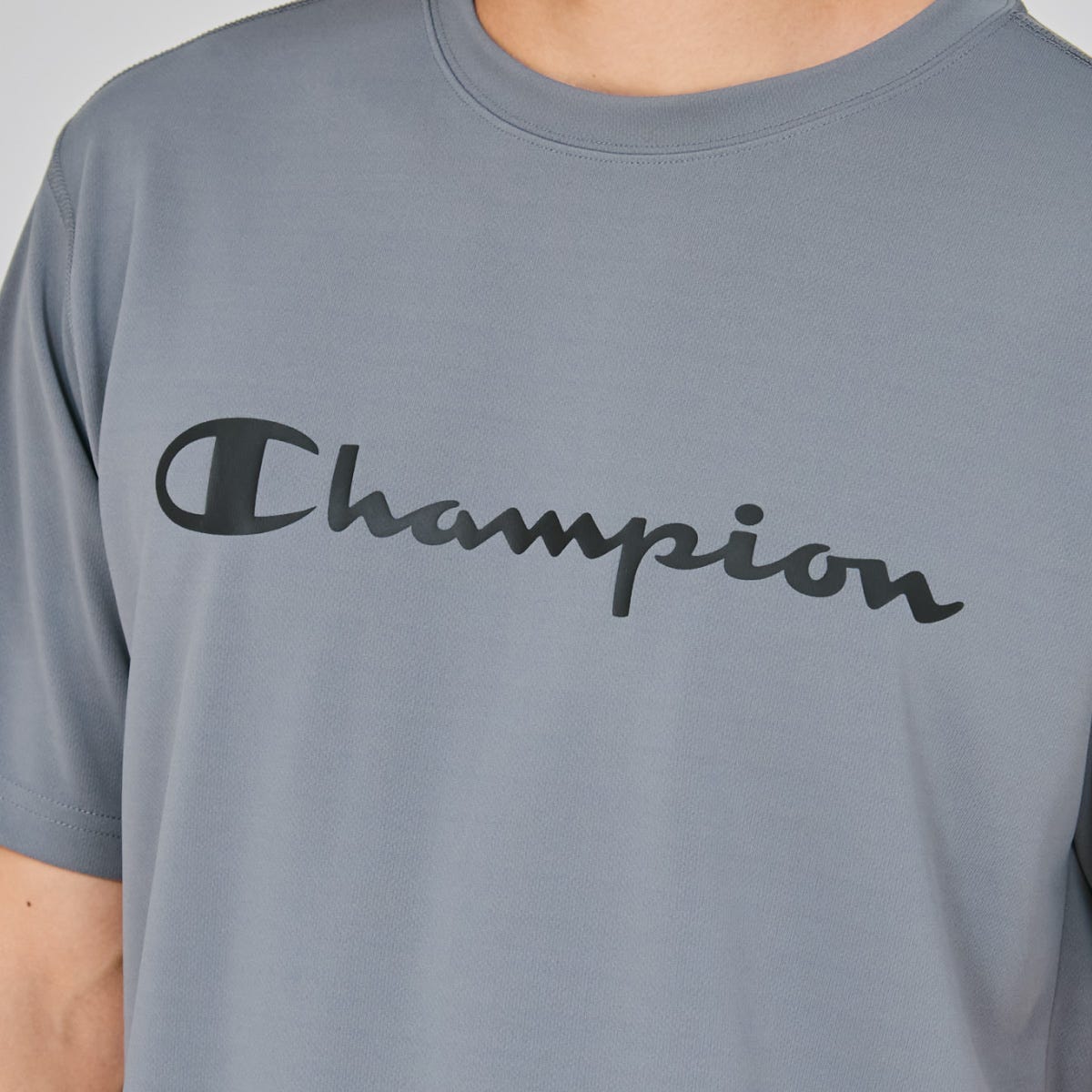 ショートスリーブTシャツ (C3-CS351)