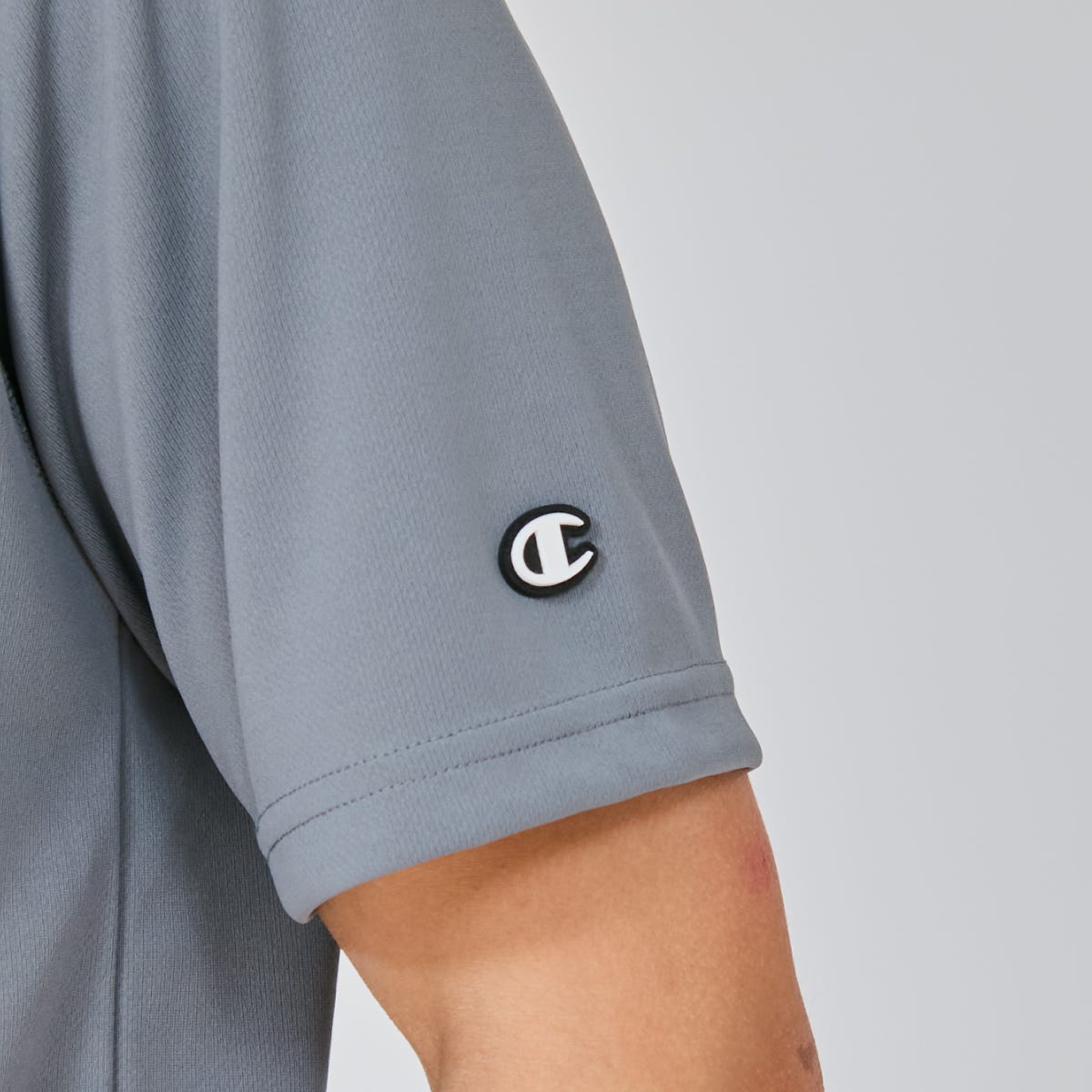 ショートスリーブTシャツ (C3-CS351)