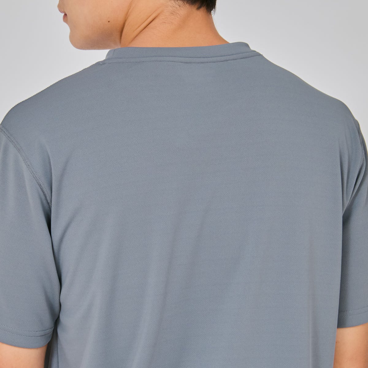 ショートスリーブTシャツ (C3-CS351)