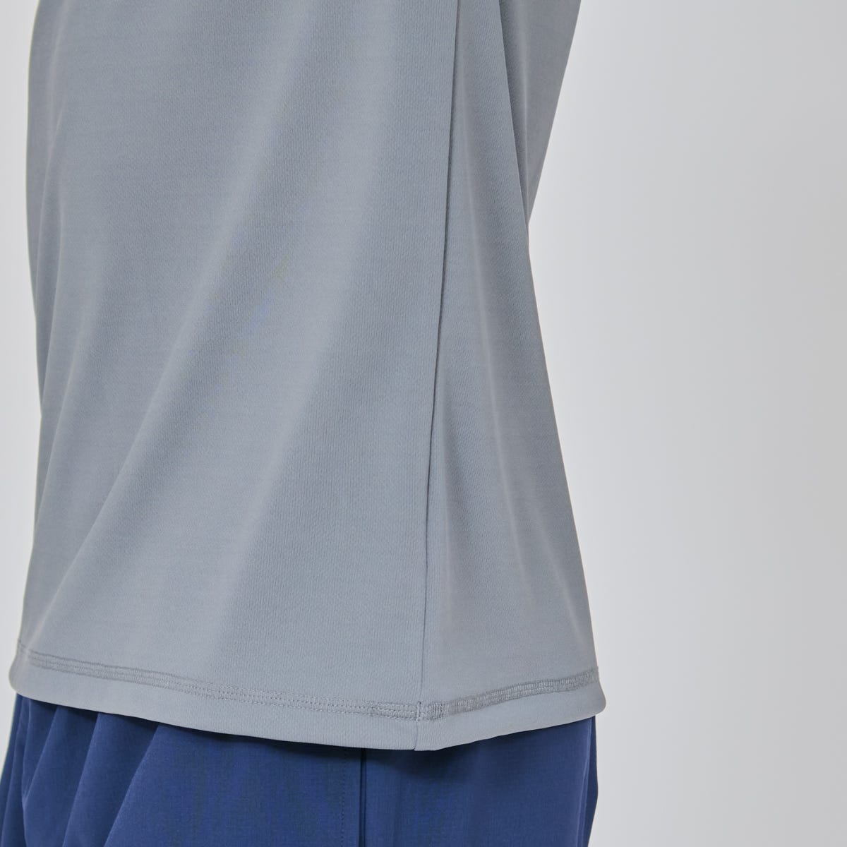 ショートスリーブTシャツ (C3-CS351)