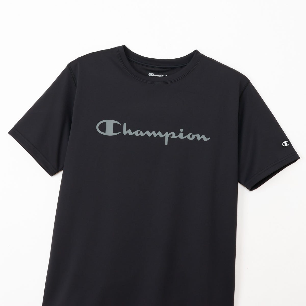 ショートスリーブTシャツ (C3-CS351)