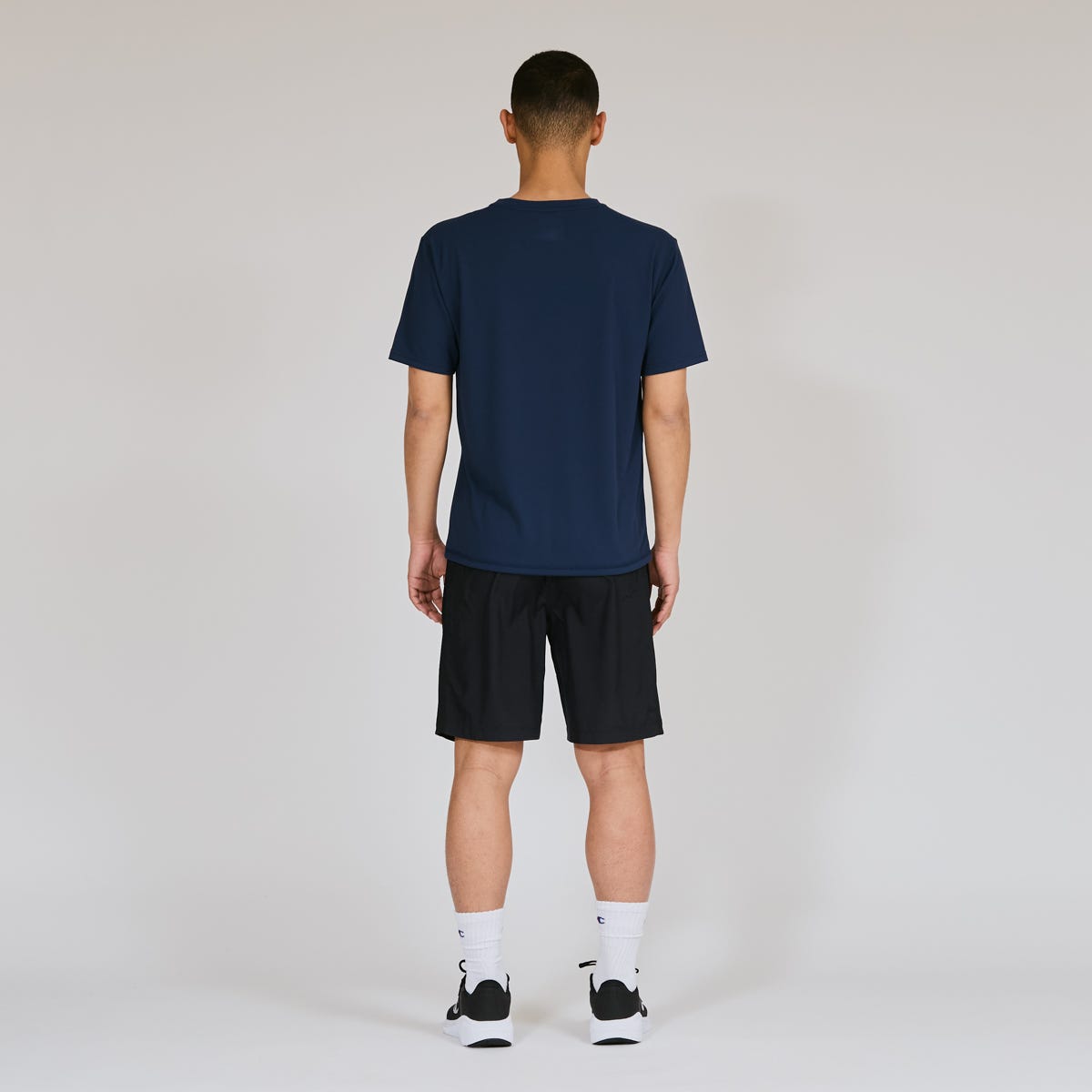 ショートスリーブTシャツ (C3-CS351)