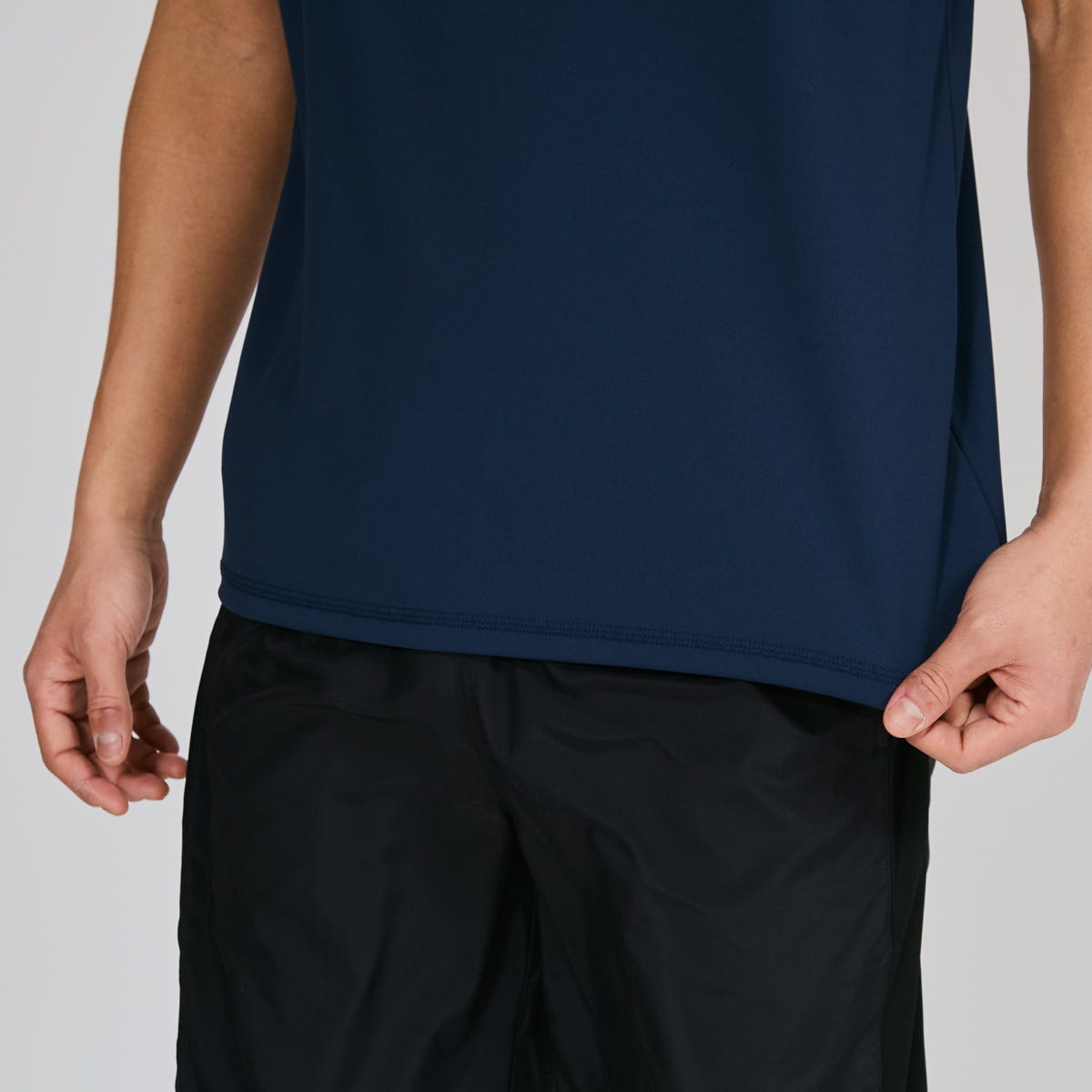 ショートスリーブTシャツ (C3-CS351)