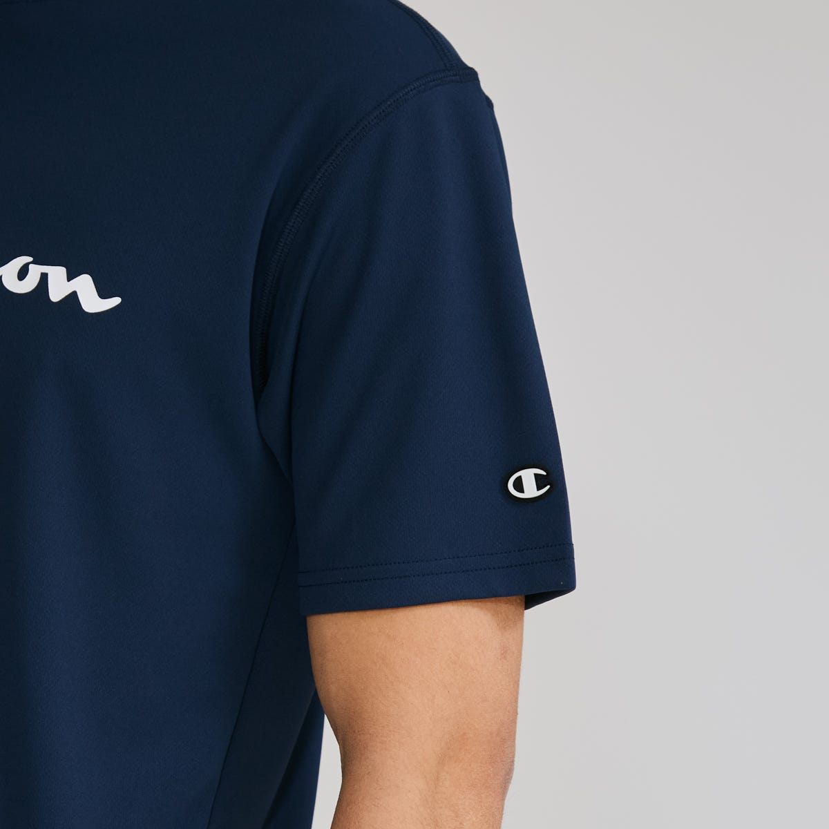 ショートスリーブTシャツ (C3-CS351)