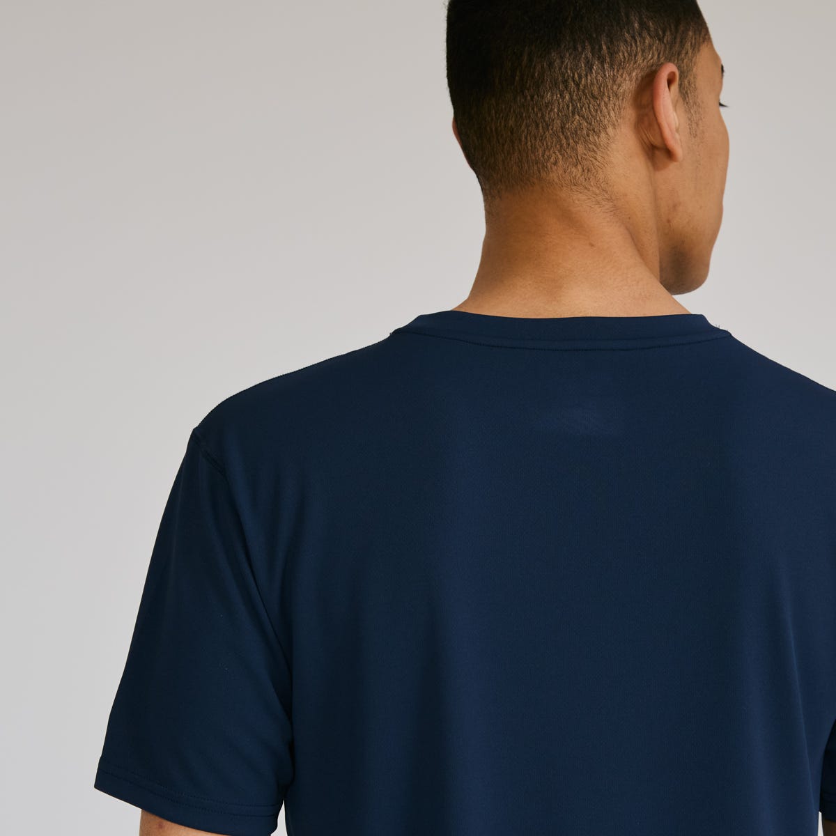 ショートスリーブTシャツ (C3-CS351)