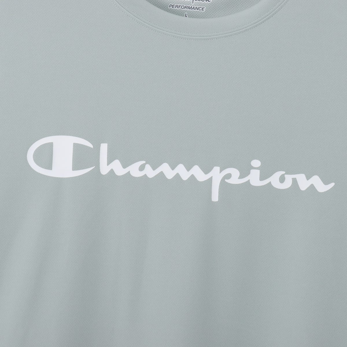 ショートスリーブTシャツ (C3-CS351)