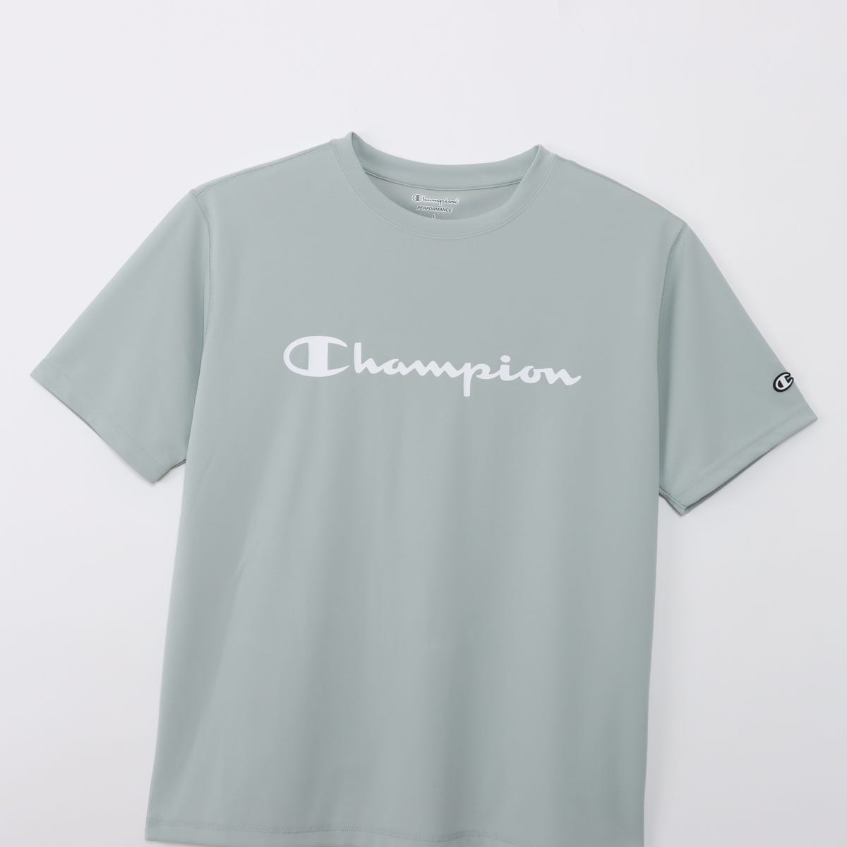 ショートスリーブTシャツ (C3-CS351)