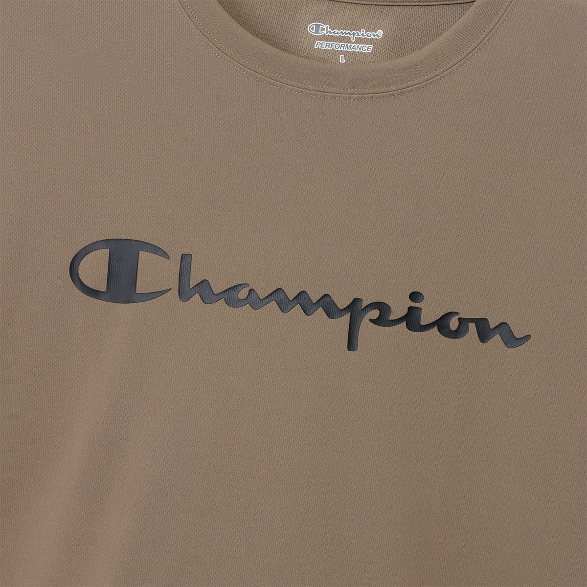 ショートスリーブTシャツ (C3-CS351)