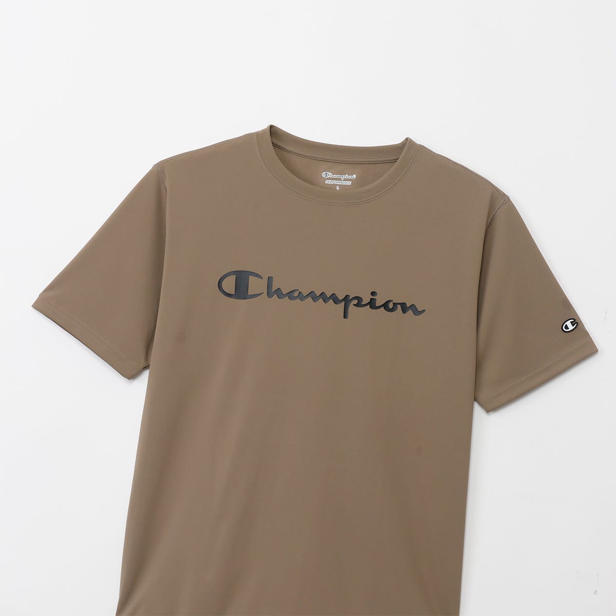 ショートスリーブTシャツ (C3-CS351)