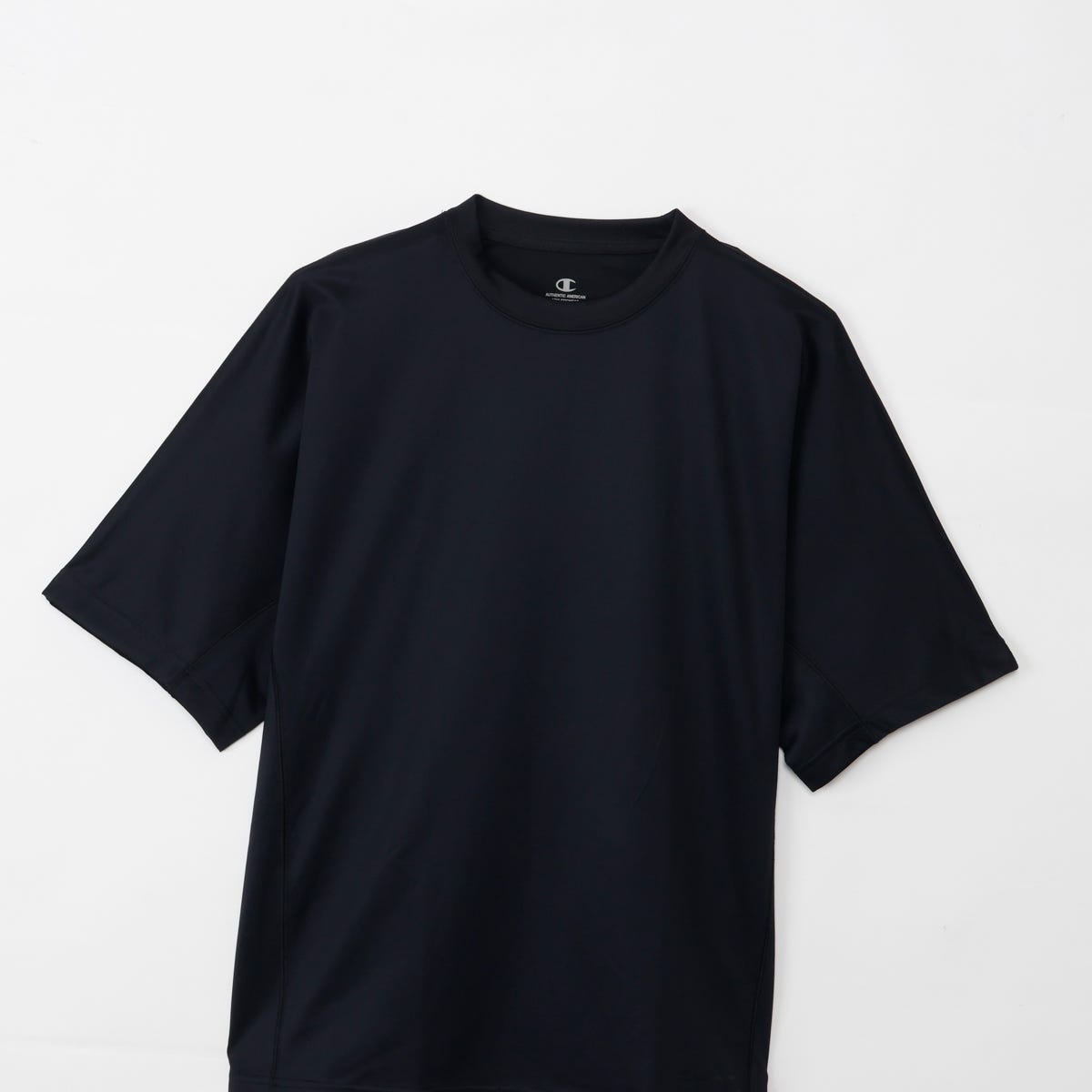 ショートスリーブTシャツ(リカバリーウェア)