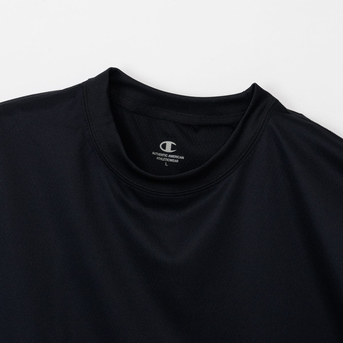 ショートスリーブTシャツ(リカバリーウェア)