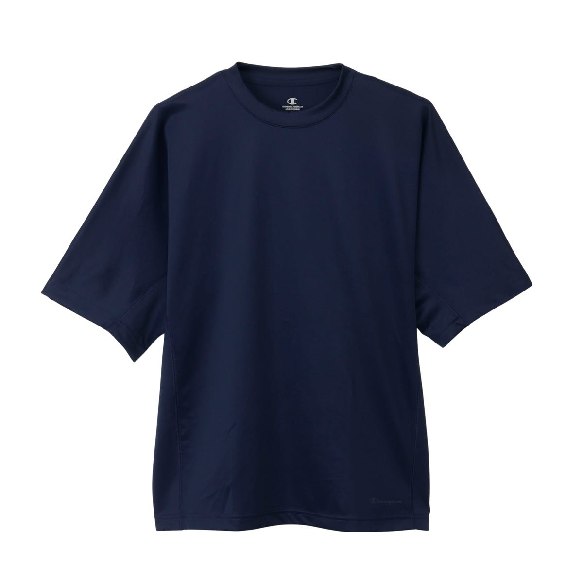 ショートスリーブTシャツ(リカバリーウェア)