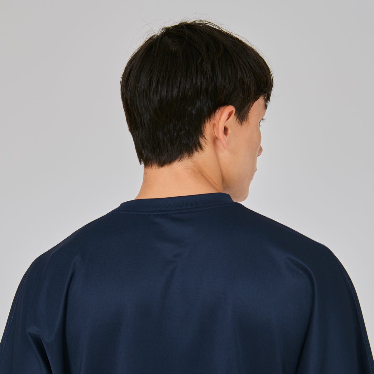 ショートスリーブTシャツ(リカバリーウェア)
