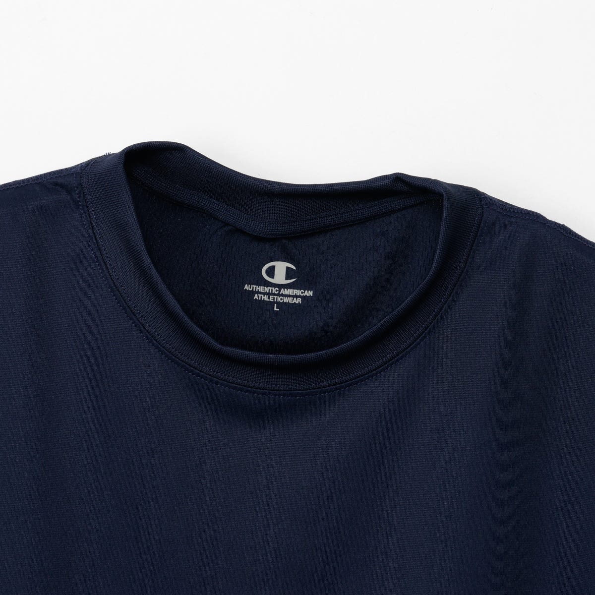 ショートスリーブTシャツ(リカバリーウェア)