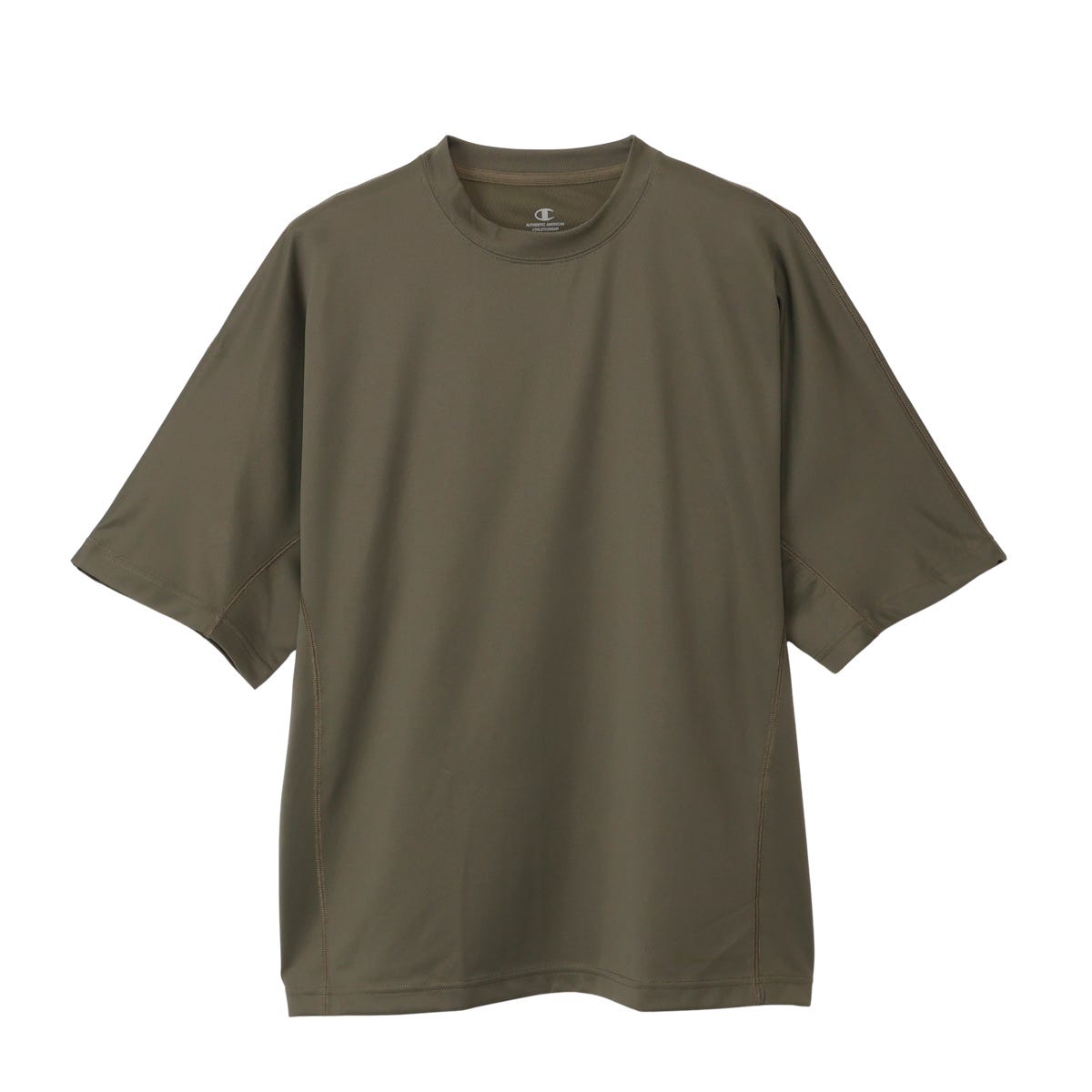 ショートスリーブTシャツ(リカバリーウェア)