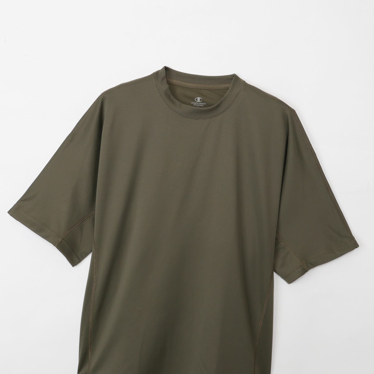 ショートスリーブTシャツ(リカバリーウェア)