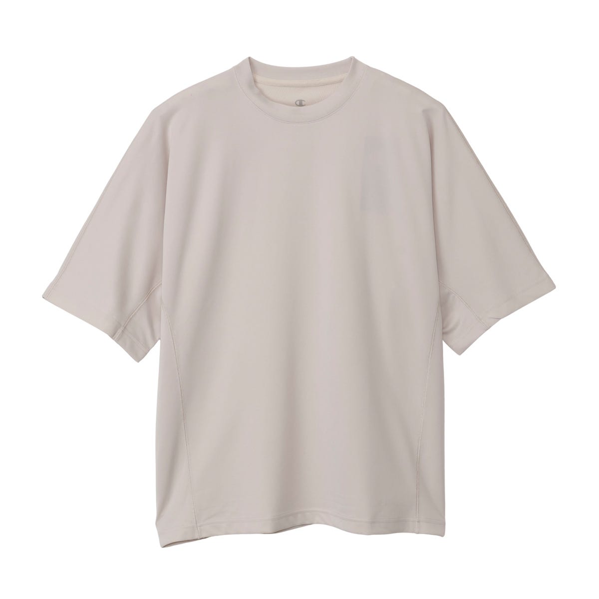 ショートスリーブTシャツ(リカバリーウェア)
