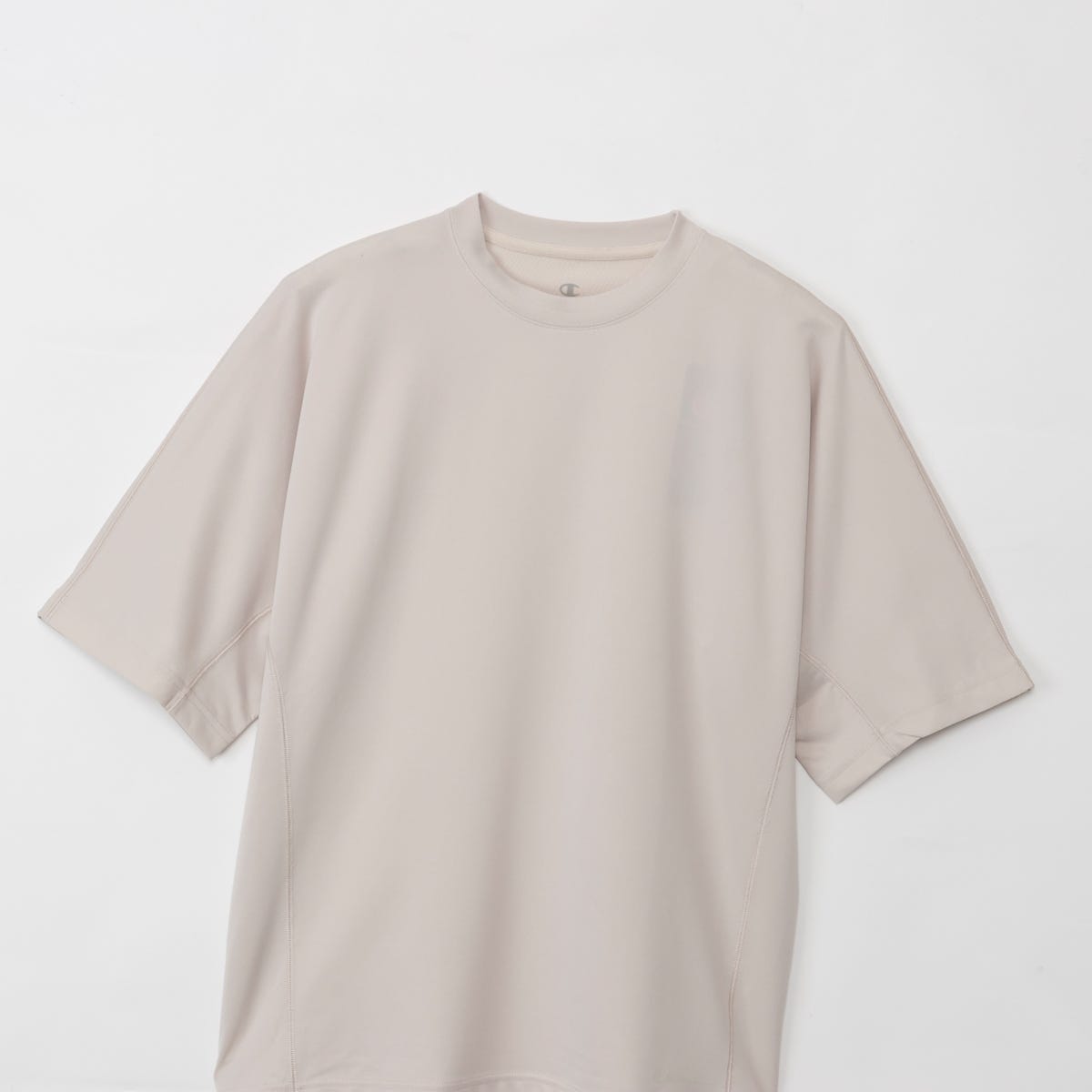 ショートスリーブTシャツ(リカバリーウェア)