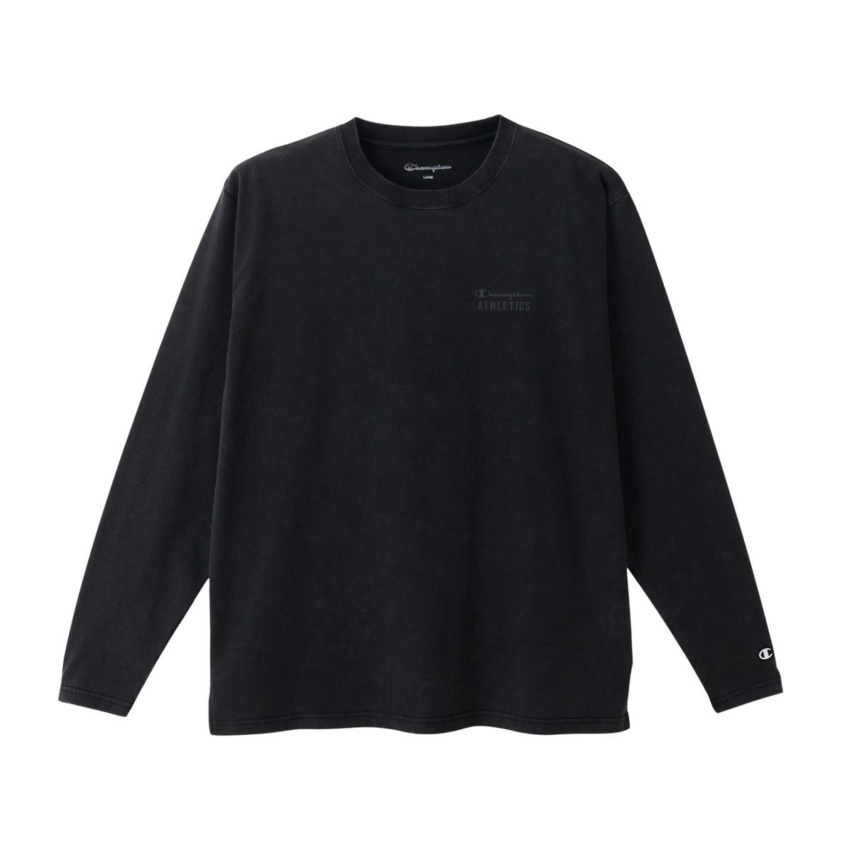 ロングスリーブTシャツ (C3-CS402)