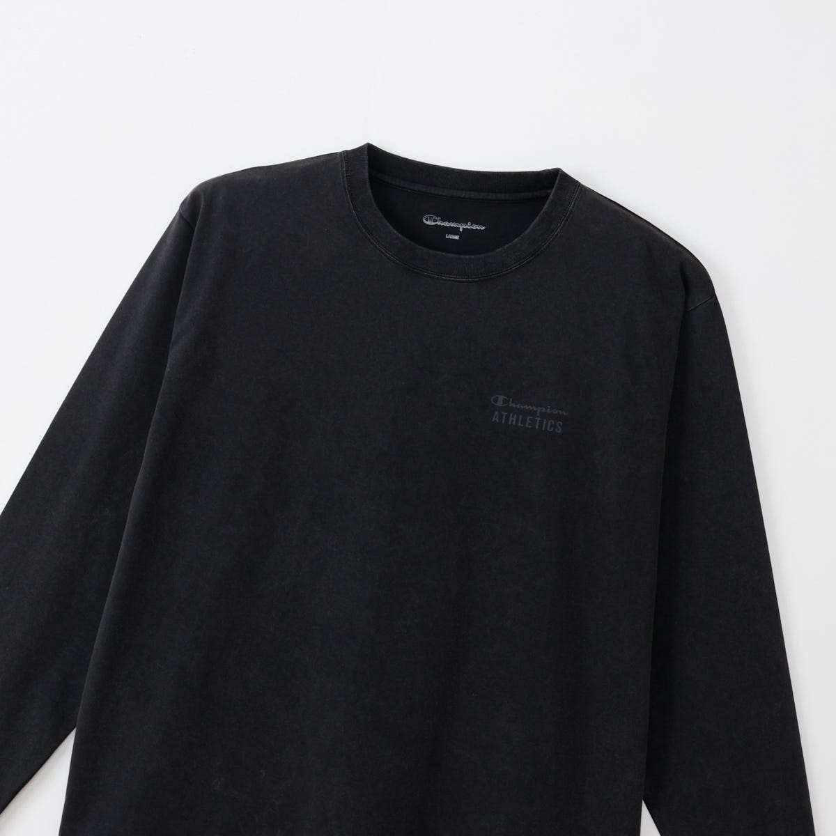 ロングスリーブTシャツ (C3-CS402)