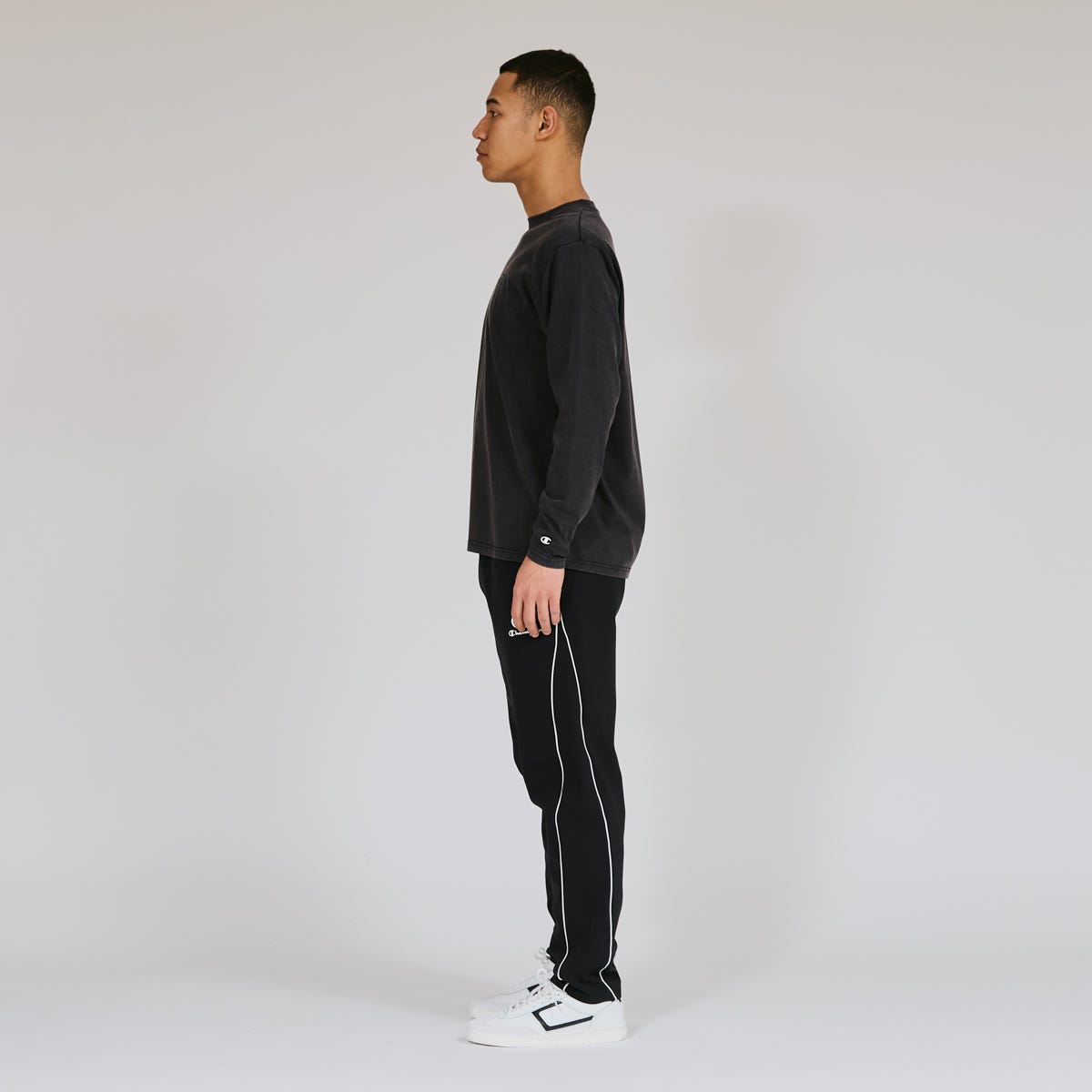 ロングスリーブTシャツ (C3-CS402)