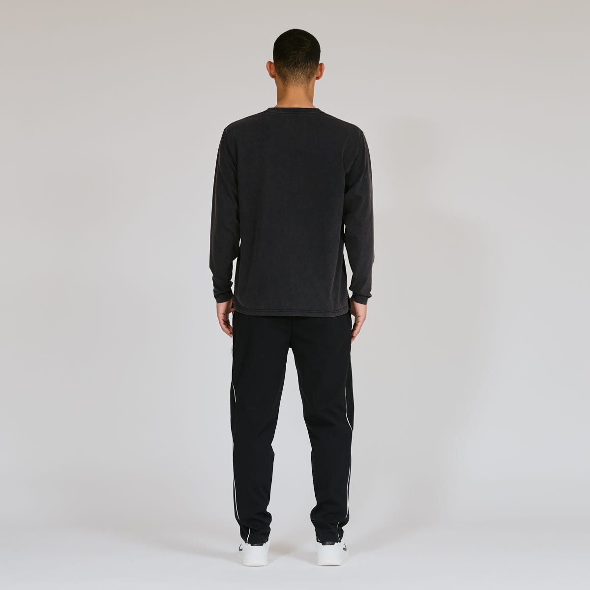 ロングスリーブTシャツ (C3-CS402)