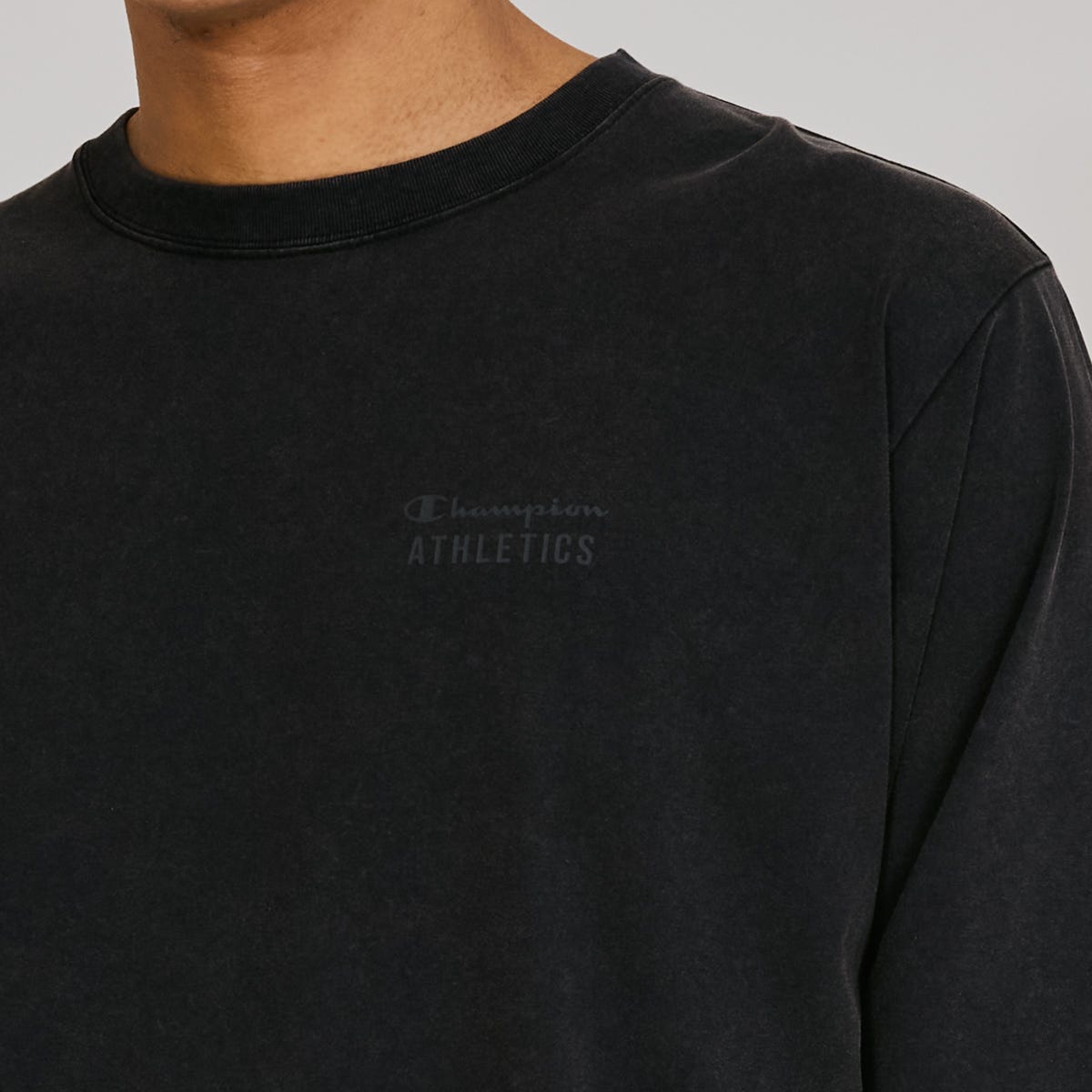 ロングスリーブTシャツ (C3-CS402)