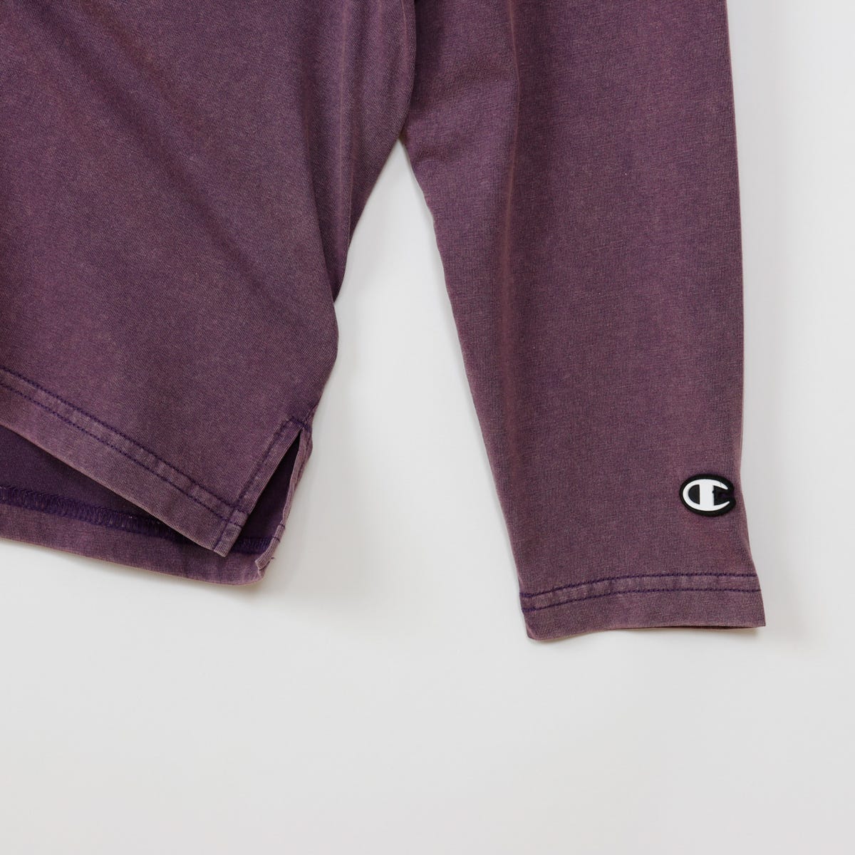 ロングスリーブTシャツ (C3-CS402)