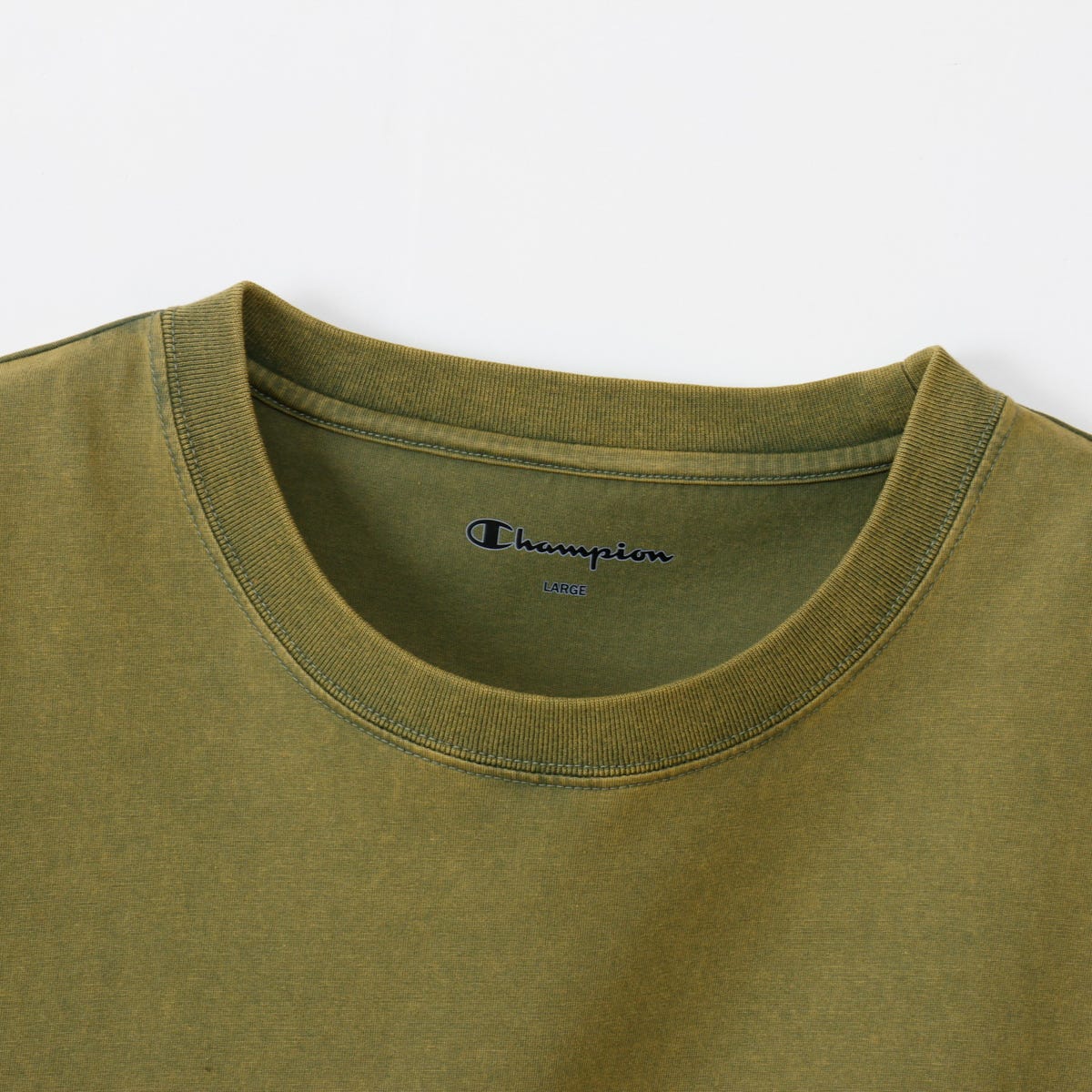 ロングスリーブTシャツ (C3-CS402)