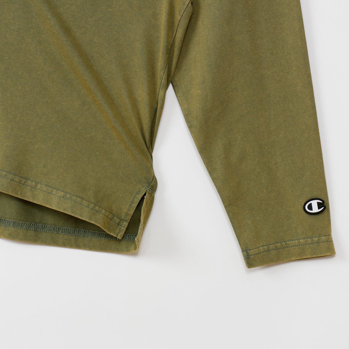 ロングスリーブTシャツ (C3-CS402)