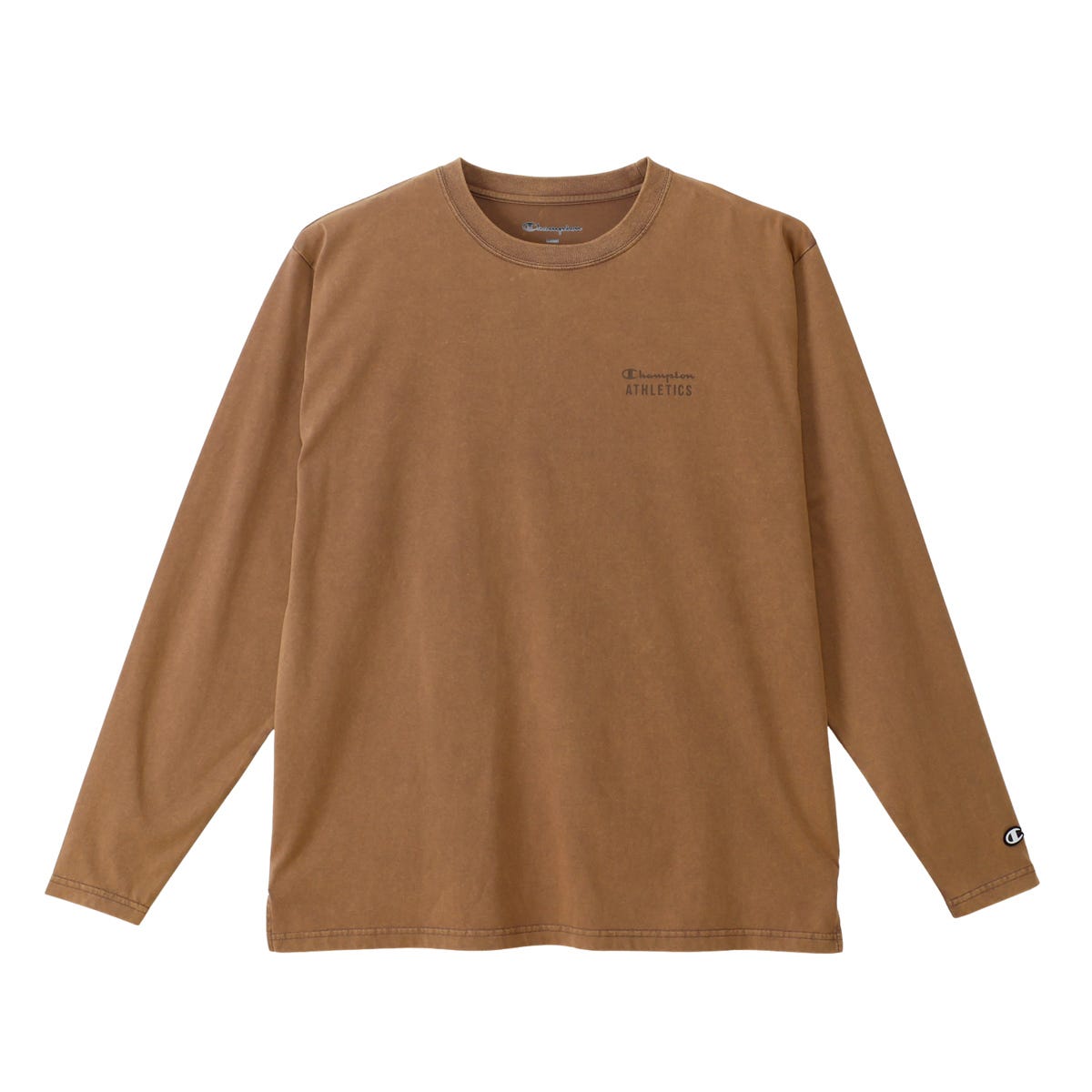 ロングスリーブTシャツ (C3-CS402)