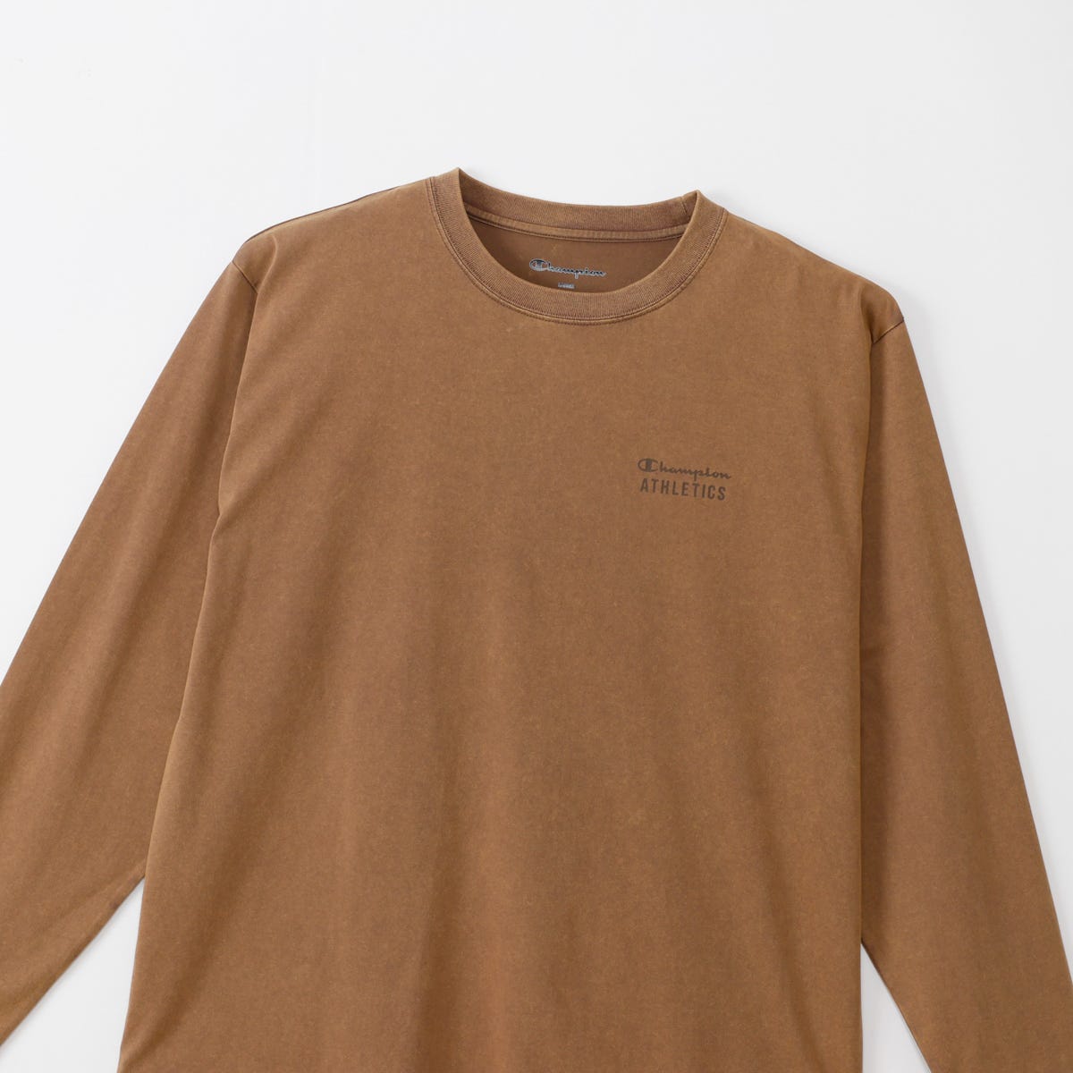 ロングスリーブTシャツ (C3-CS402)