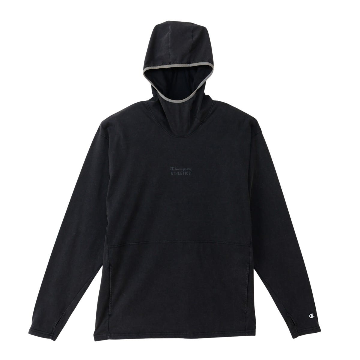 ロングスリーブTシャツ (C3-CS403)