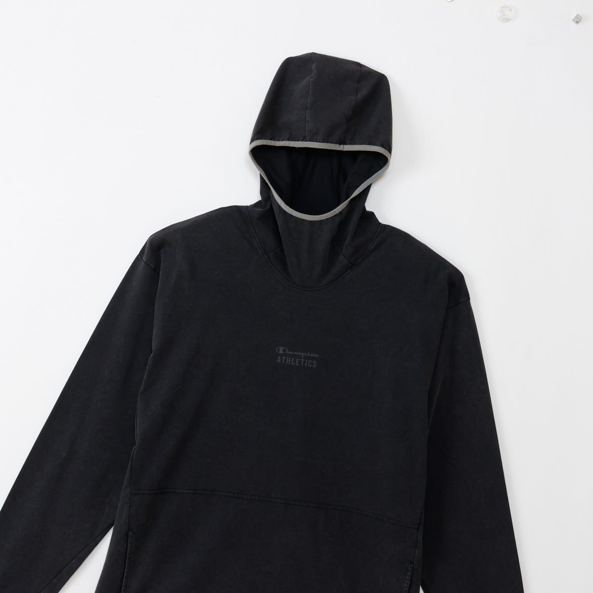 ロングスリーブTシャツ (C3-CS403)