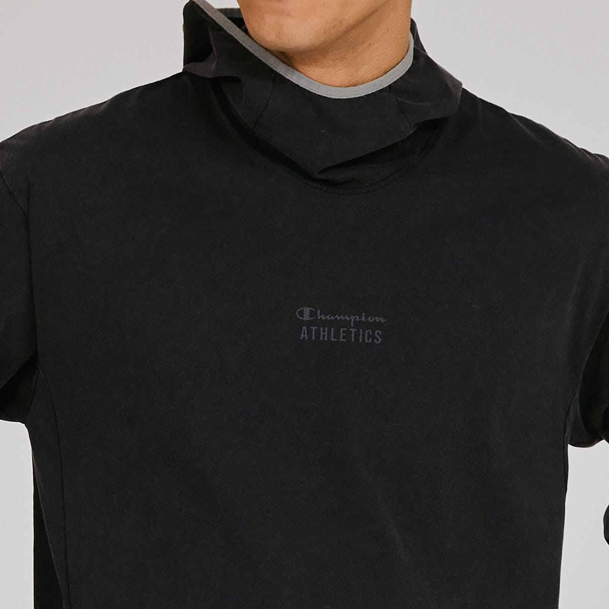 ロングスリーブTシャツ (C3-CS403)