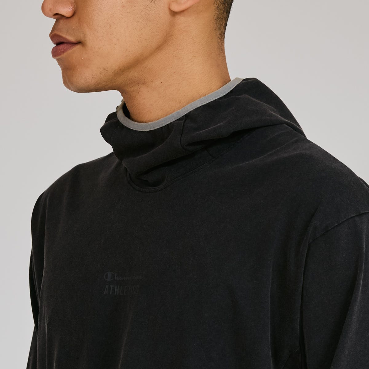 ロングスリーブTシャツ (C3-CS403)