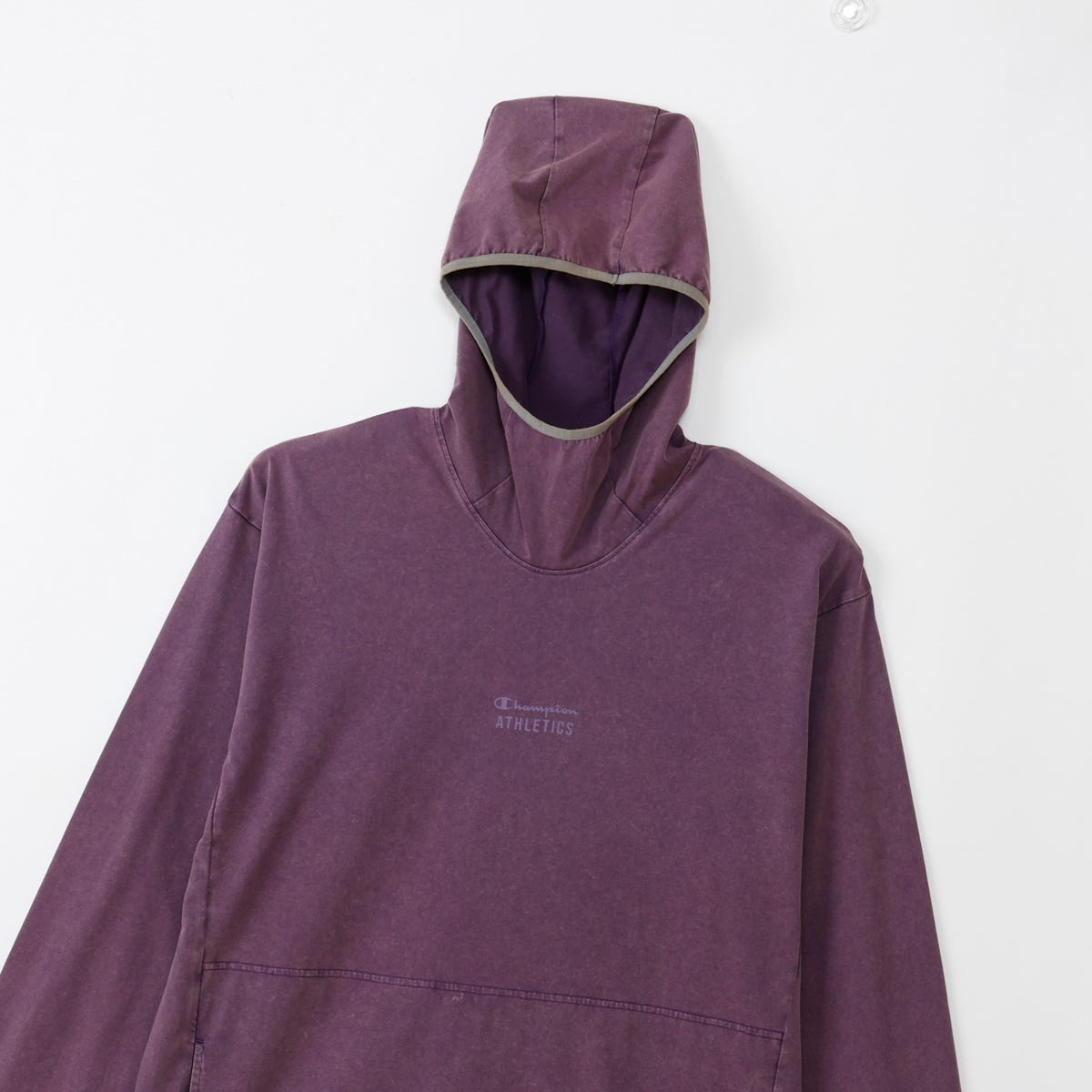 ロングスリーブTシャツ (C3-CS403)