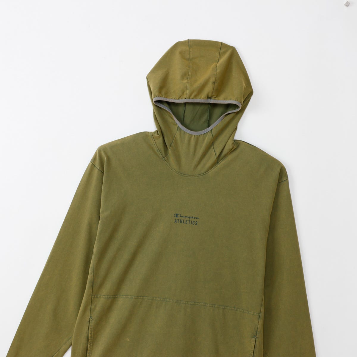 ロングスリーブTシャツ (C3-CS403)
