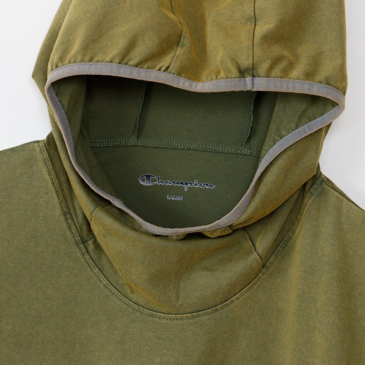 ロングスリーブTシャツ (C3-CS403)