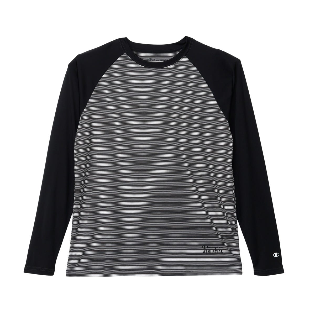 ロングスリーブTシャツ (C3-CS404)