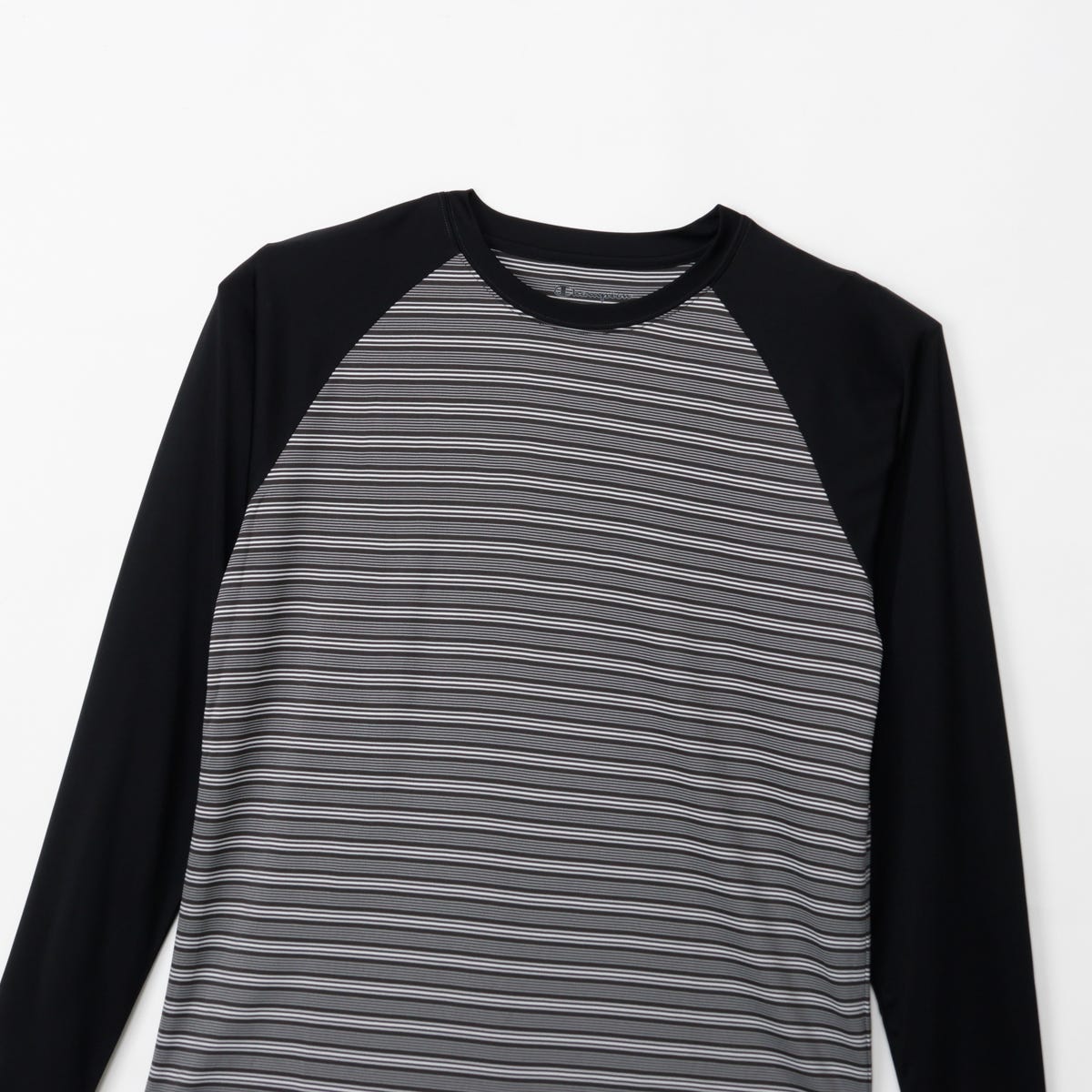 ロングスリーブTシャツ (C3-CS404)