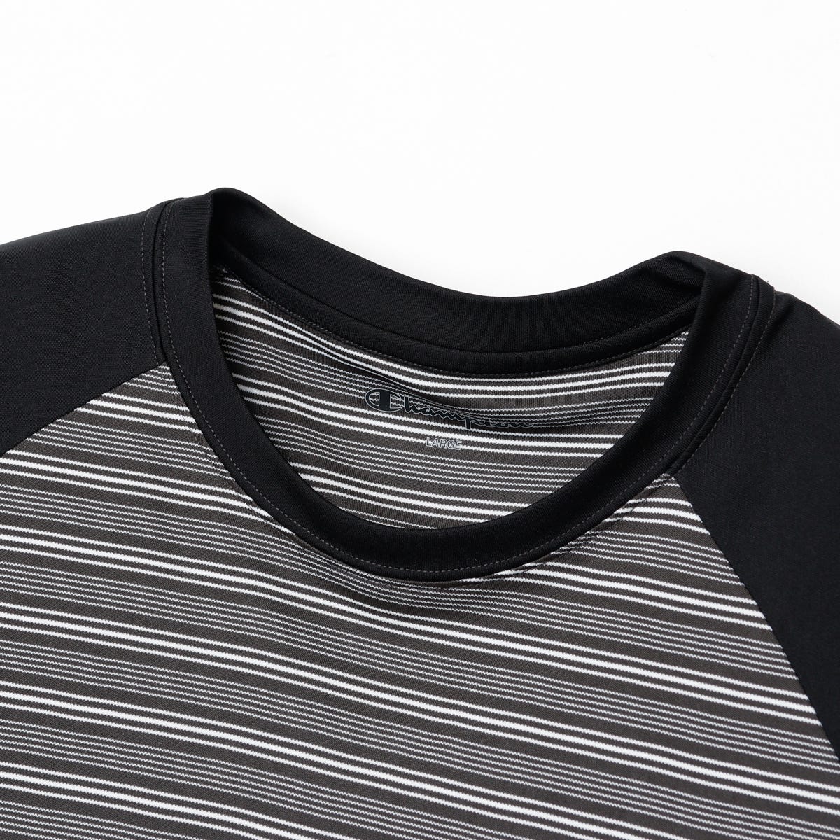 ロングスリーブTシャツ (C3-CS404)