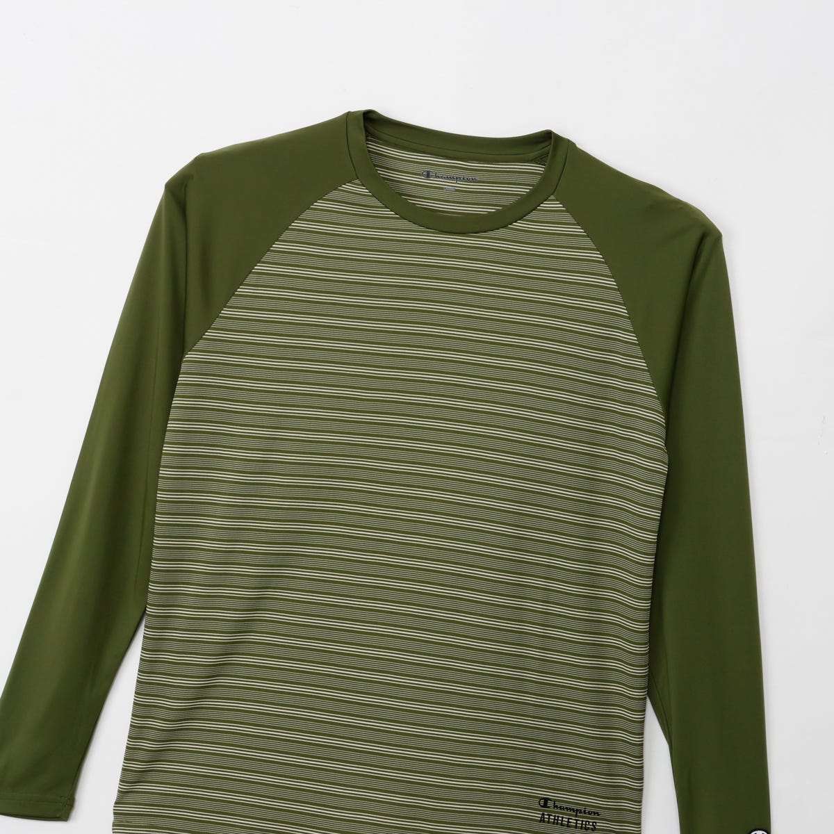 ロングスリーブTシャツ (C3-CS404)