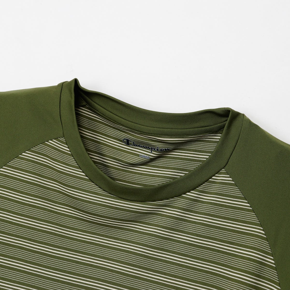 ロングスリーブTシャツ (C3-CS404)