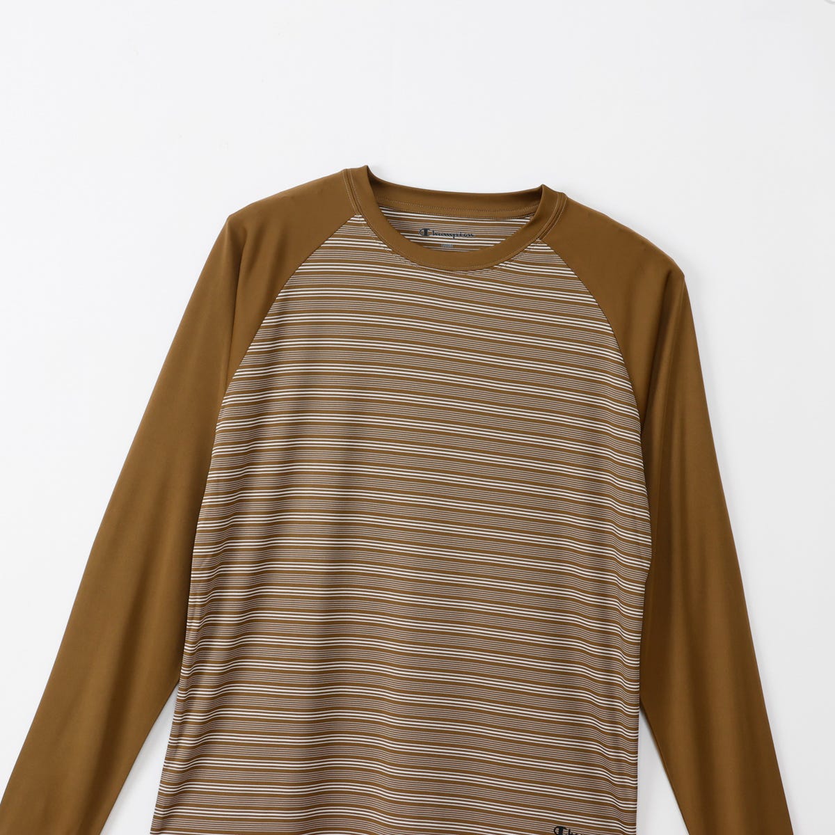 ロングスリーブTシャツ (C3-CS404)